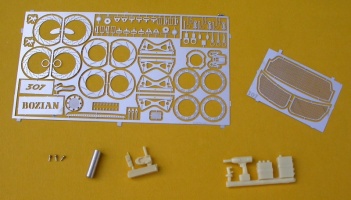 tk24-239 peugeot 307 wrc upgrade tam