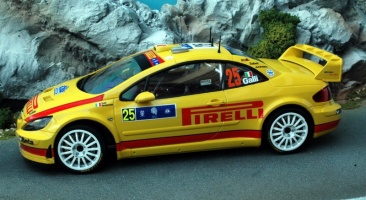 tk24-245 peugeot 307 wrc pirelli galli corse 2006-1