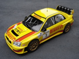 tk24-257 subaru wrc pirelli m-higgins galway 2007