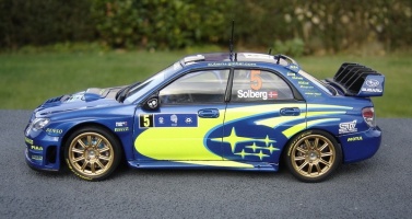 tk24-263 subaru s12 corse 2006-1