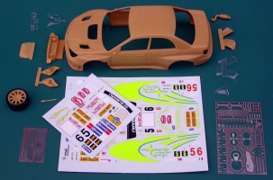 tk24-274 subaru s12b monte-carlo 2008