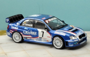 tk24-280 subaru impreza s10 deferm condroz 2008
