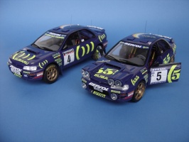 tk24-289 subaru impreza 555