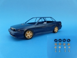 tk24-290 subaru legacy gra