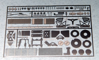 tk24-299 porsche 935-78 photodecs