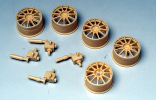 tk24-367 peugeot 207 s2000 set asphalte