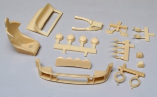 tk24-377 porsche 911 sc gr4 pieces