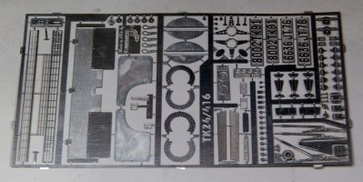 Renault 5 Alpine Gr.2: détaillage