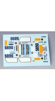091c decals