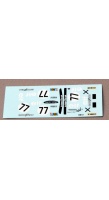 091f decals
