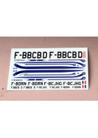 Catalina PBY-A Air France/Trapas