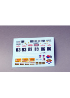 tk43-15 r8 gordini decals