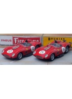 Ferrari 250 Testa Rossa TR59