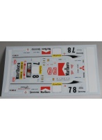 tk24-130 decals