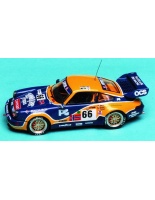 Porsche 911 RSR 3.8 n°66 LM94 Hawaiian Tropic
