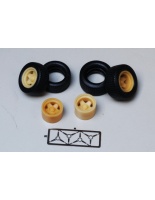Campagnolo type 330P4 412P