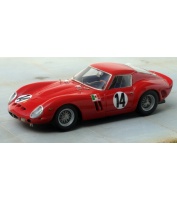 Ferrari 250 GTO 1962/63 3909GT
