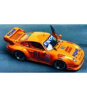 Porsche 911 GT2 Daytona 1995 Rohr