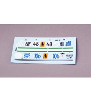 43-62-10 decals