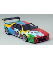 tk24-149 bmw m1 le mans  1979-01