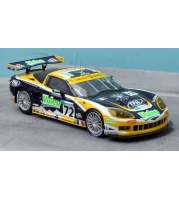 tk25-001 corvette c6r alphand lm2007-1