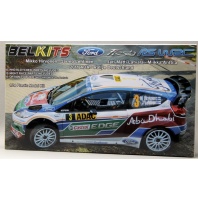 belkits fiesta wrc