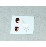 tk12-002 ford mkii 1er lm66 decals additifs