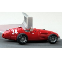 Maserati 250F Monaco 1955