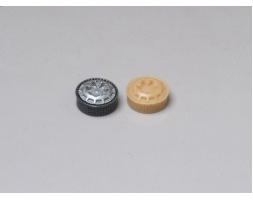 Cloche d'embrayage YZR M1 2006