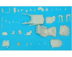 mtk12-032 pieces-resine