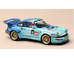 Porsche 911 RS Carrera Turbo Konrad n°33 LM94