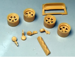 tk24-324 porsche 911 sc