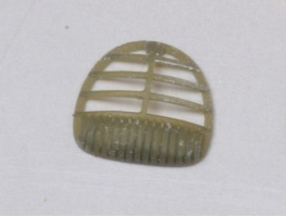 Calandre Gordini T15s 1/43e