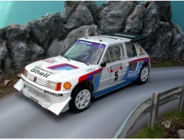 tk24-205 peugeot 205t16 saby tdcorse 86-4