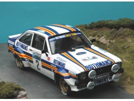 tk24-218 ford escort gr4 rothmans vatanen 1981-2
