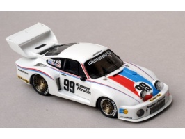 060i porsche 935 brumos 1er daytona 1978-1