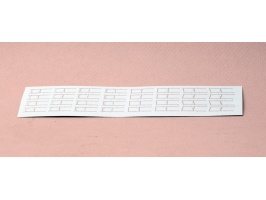 Guillotines pour vitres latérales plexi