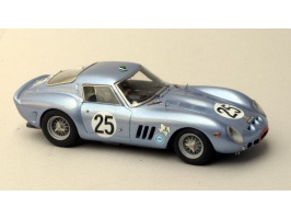 Ferrari 250 GTO 1962 3589GT Rosebud Daytona 63