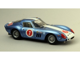 Ferrari 250 GTO 1963 3987GT Mecom Racing
