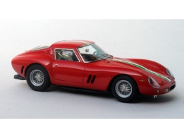 Ferrari 250 GTO 1962 Présentation Presse 3223GT