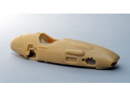 Maserati 250F 2507/23 Moss Reims 1956