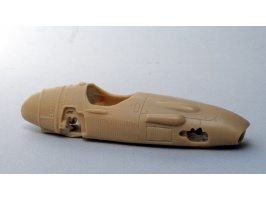 Maserati 250F 2507/23 Moss Silverstone 1956