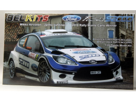 belkits fiesta s2000