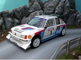tk24-205 peugeot 205t16 saby tdcorse 86-4