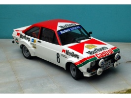 tk24-219 ford escort gr4 vatanen swedish rally 1978-1
