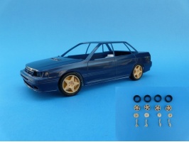 tk24-290 subaru legacy gra