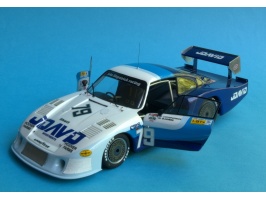 tk24-300 porsche 935 j david lm82
