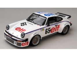 tk24-302 porsche 934 elf lm76-02