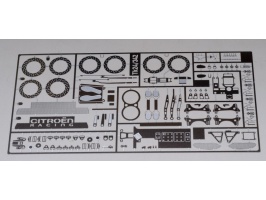 tk24-342 citroen ds3 wrc