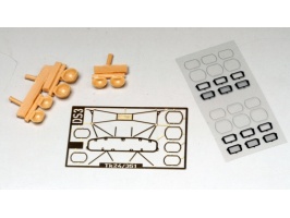 tk24-351 citroen ds3 rampe